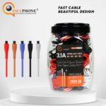 ASY-M33-Aroma Data Cable 3.1A