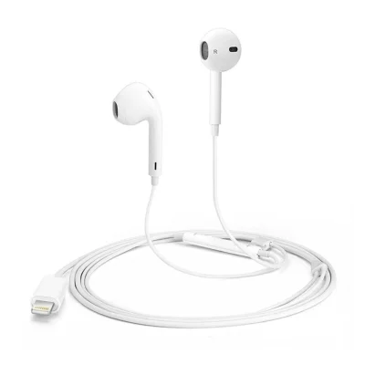 STEREO EARPHONE ASY 303 IOS