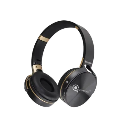 Wireless Headphones Facephone ASY E21