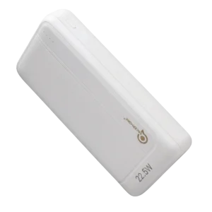 FACEPHONE ASY-458  20,000mAh Extreme Power Bank – Super Fast Charge 22.5W