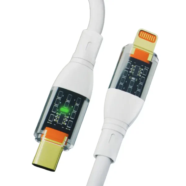 Pdp Cable PD Data Cable 66W Fast charging – Facephone