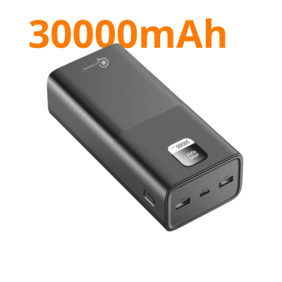 FACEPHONE ASY P455  Power Bank 30000mAh