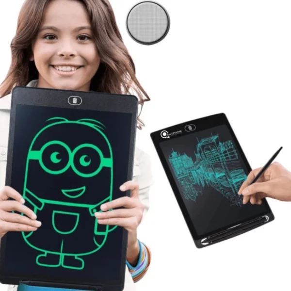 FACEPHONE ASY-100 Writing Tablet – Image 2