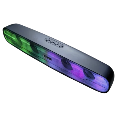 Desktop Bluetooth Speaker Wireless
