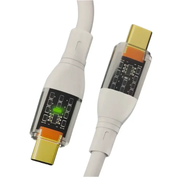 PD Data Cable 66W Fast charging – Image 4