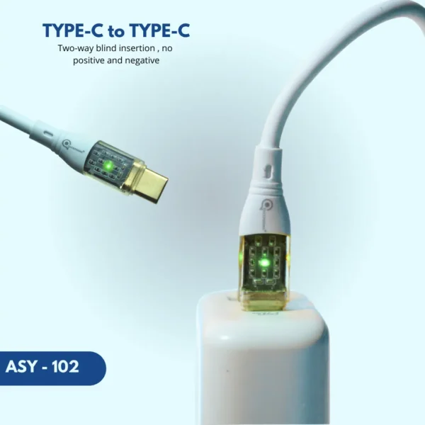 PD Data Cable 66W Fast charging – Image 2