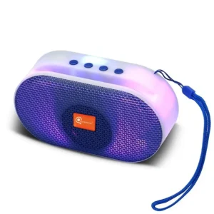 HAUT PARLEUR BLUETOOTH B22