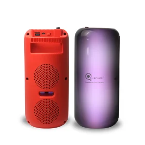 BIG sound portable size B25