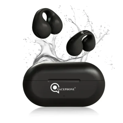 waterproof headphones ASY 06