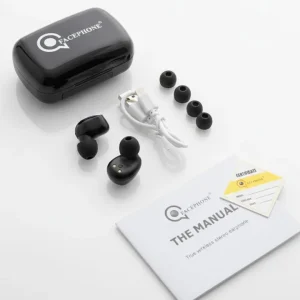 Tws Facephone asy e02