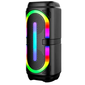 RGB Light Bluetooth Speaker FACEPHONE ASY-204