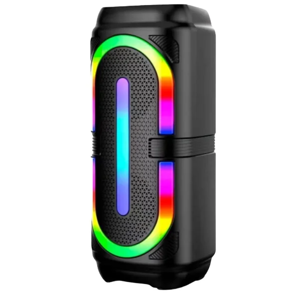 RGB Light Bluetooth Speaker FACEPHONE ASY-204