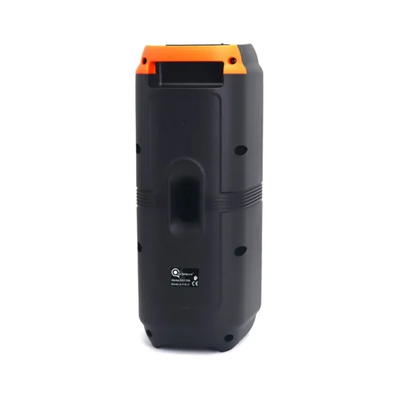 RGB Light Bluetooth Speaker FACEPHONE ASY-204 – Image 4