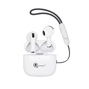 Écouteurs sans fil Facephone ASY E03 – Bluetooth 5.4