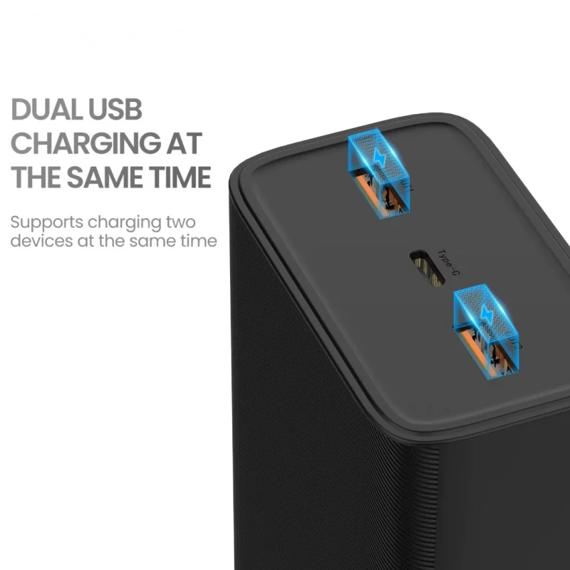 FACEPHONE ASY P455 Power Bank 30000mAh – Image 4