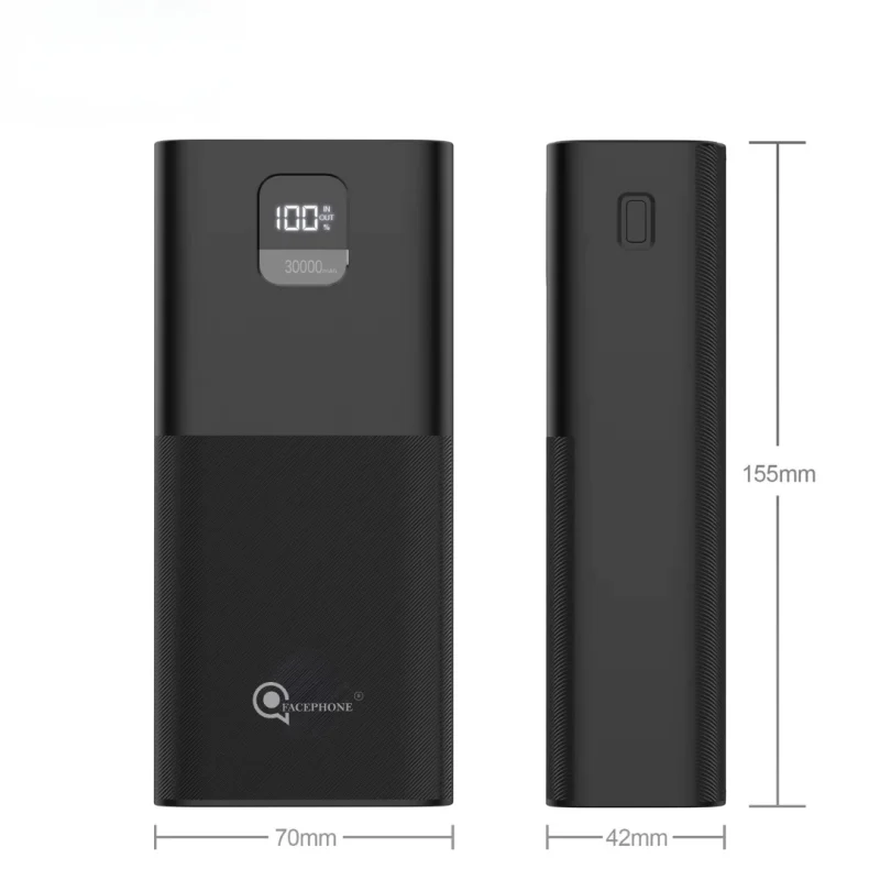 FACEPHONE ASY P455 Power Bank 30000mAh – Image 5