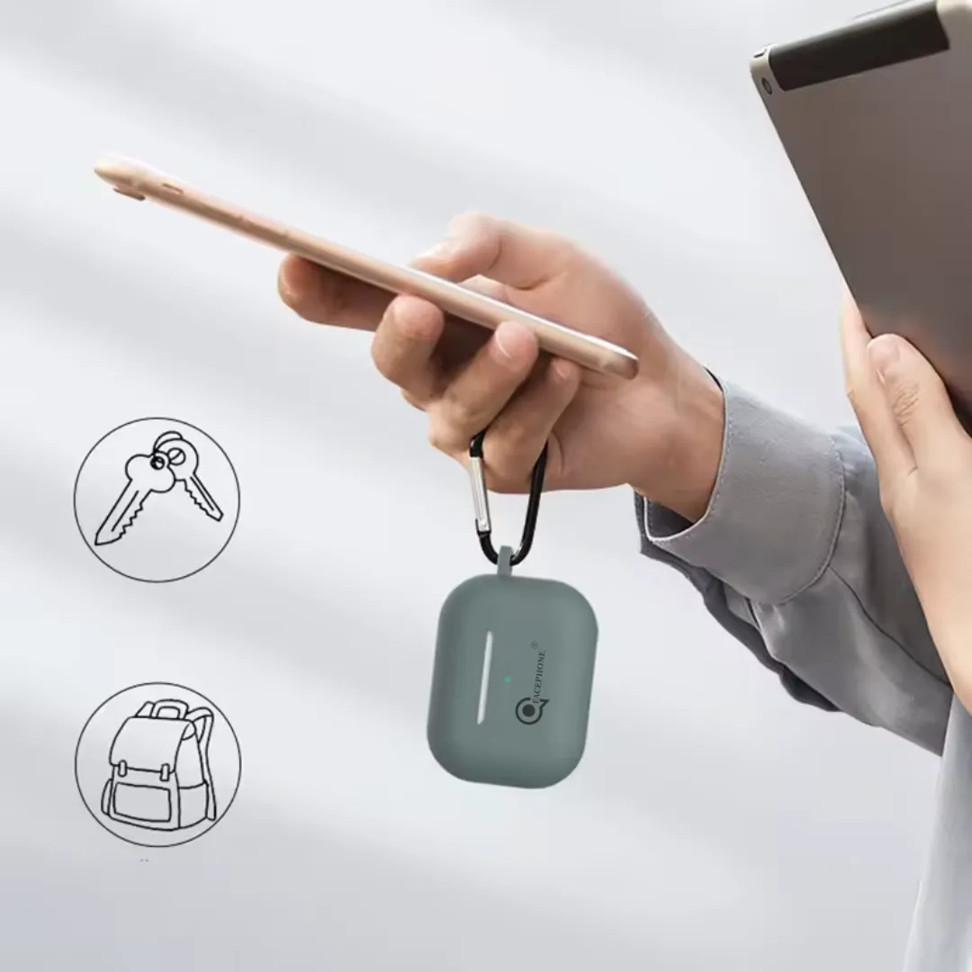 Tws wireless headset ASY-E20 – Image 5