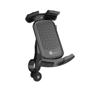 Support Moto Facephone H-20 – Rotation 360° et protection maximale