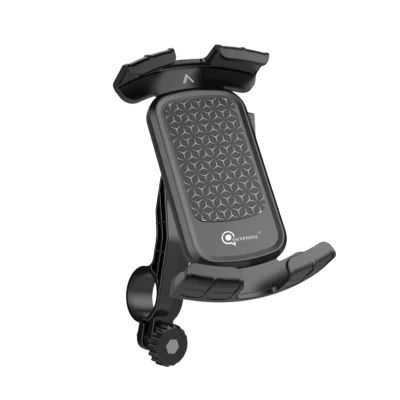 Support Moto Facephone H-20 – Rotation 360° et protection maximale