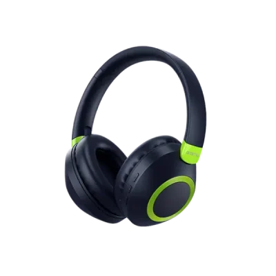 oraimo BoomPop2S Casque supra-auriculaires sans fil ENC