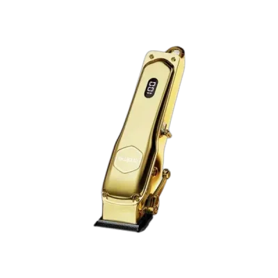 oraimo Smart Clipper 2 Gold Tondeuse à cheveux professionnelle