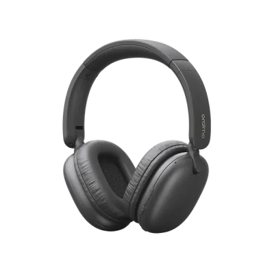oraimo BoomPop Lite Écouteurs supra-auriculaires sans fil ENC