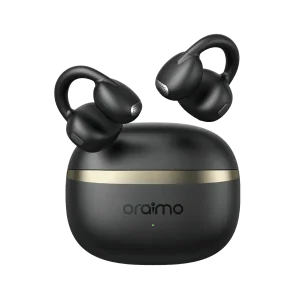 oraimo OpenSnap Écouteurs sans fil à clipser