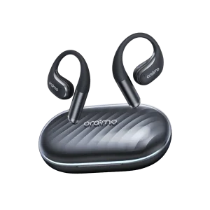 oraimo OpenArc Basses Open-Ear Wireless Earphones