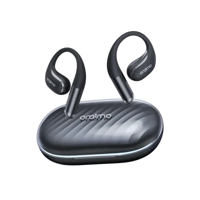 oraimo OpenArc Basses Open-Ear Wireless Earphones