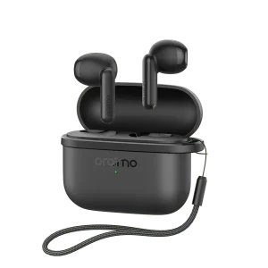 oraimo SpaceBuds Air 38 Heures Localisateur Intelligent Écouteurs Sans Fil Véritables