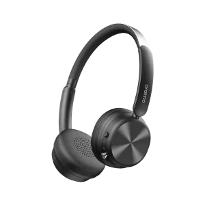 oraimo BoomPop Air Lightweight On-Ear Wireless Headphones