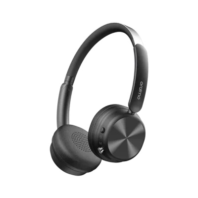 oraimo BoomPop Air Lightweight On-Ear Wireless Headphones