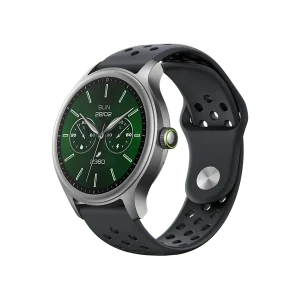 oraimo Watch 6R Anti-Scratch Smart Watch