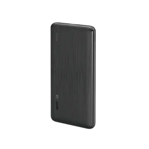 oraimo PowerFlow B11 Batterie externe 10 000 mAh 15 W