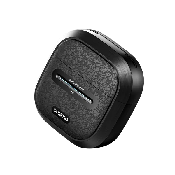 oraimo GoShave Rasoir multifonction